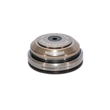 IS42/IS52 titan integrated headset with 7mm dust cover.